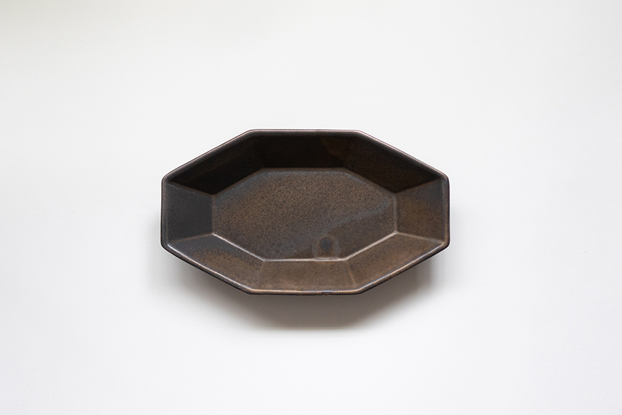 CHIPS-ANCIENT POTTERY 碗L 黃銅