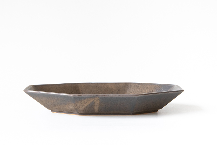 CHIPS-ANCIENT POTTERY 碗L 黃銅
