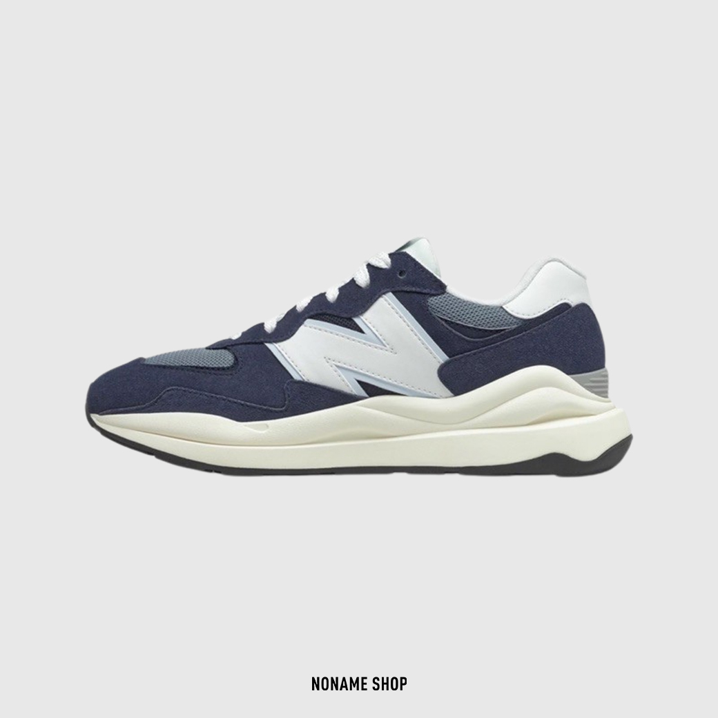 NEW BALANCE NB5740 5740 大N 增高 厚底 老爹鞋 海軍藍 (男/女款)