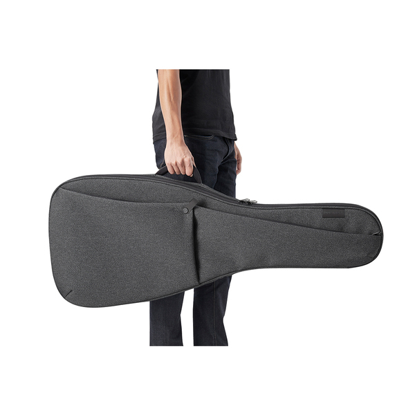 Basiner Basiner BRISQ系列 AG 木吉他 琴袋 木炭灰 第 5 張圖片｜三峽吉他 / Bass