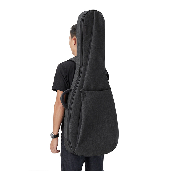 Basiner Basiner BRISQ系列 AG 木吉他 琴袋 木炭灰 第 6 張圖片｜三峽吉他 / Bass