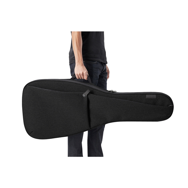 Basiner Basiner BRISQ系列 AG 木吉他 琴袋 午夜黑 第 6 張圖片｜三峽吉他 / Bass