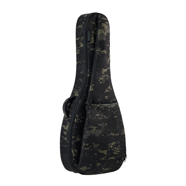 Basiner Basiner BRISQ系列 AG 木吉他 琴袋 暗黑迷彩 第 4 張圖片｜三峽吉他 / Bass