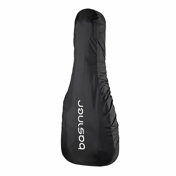 Basiner Basiner ACME系列 AG 木吉他 琴袋 暗黑迷彩 第 4 張圖片｜三峽吉他 / Bass