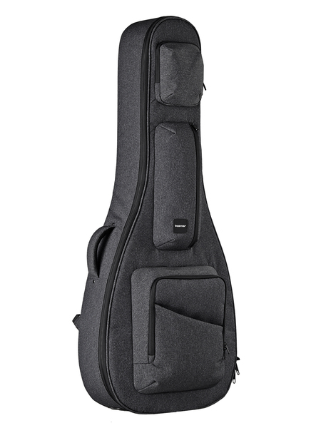 Basiner Basiner ACME系列 AG 木吉他 琴袋 木炭灰 第 2 張圖片｜三峽吉他 / Bass