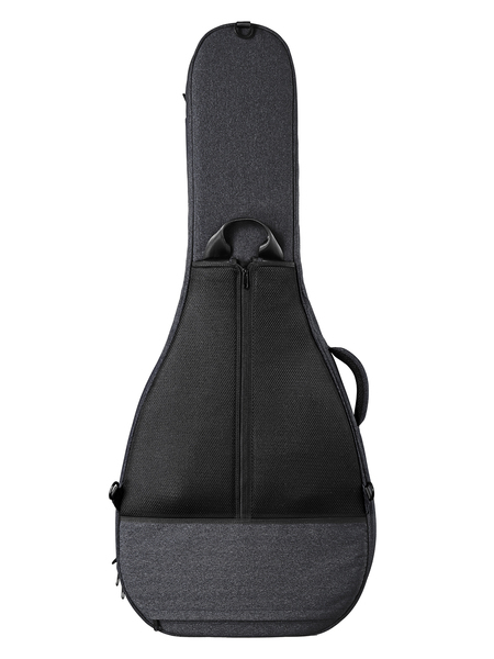 Basiner Basiner ACME系列 AG 木吉他 琴袋 木炭灰 第 3 張圖片｜三峽吉他 / Bass