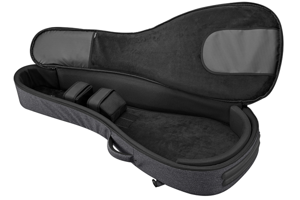 Basiner Basiner ACME系列 AG 木吉他 琴袋 木炭灰 第 4 張圖片｜三峽吉他 / Bass