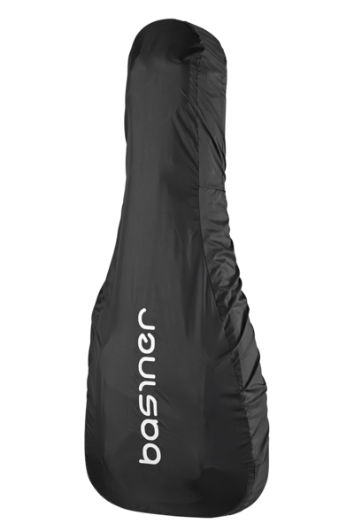 Basiner Basiner ACME系列 AG 木吉他 琴袋 木炭灰 第 6 張圖片｜三峽吉他 / Bass