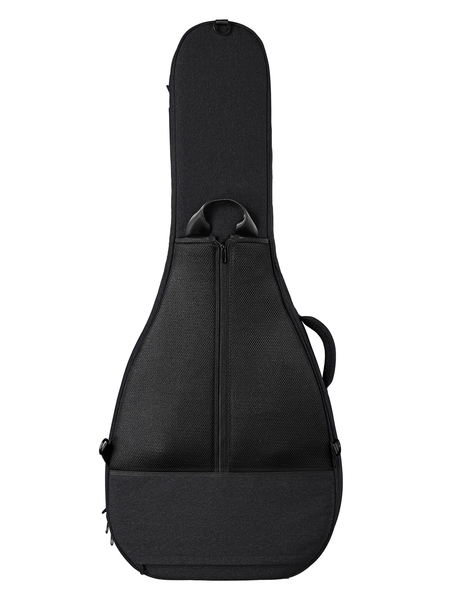 Basiner Basiner ACME系列 AG 木吉他 琴袋 午夜黑 第 3 張圖片｜三峽吉他 / Bass