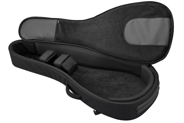 Basiner Basiner ACME系列 AG 木吉他 琴袋 午夜黑 第 5 張圖片｜三峽吉他 / Bass