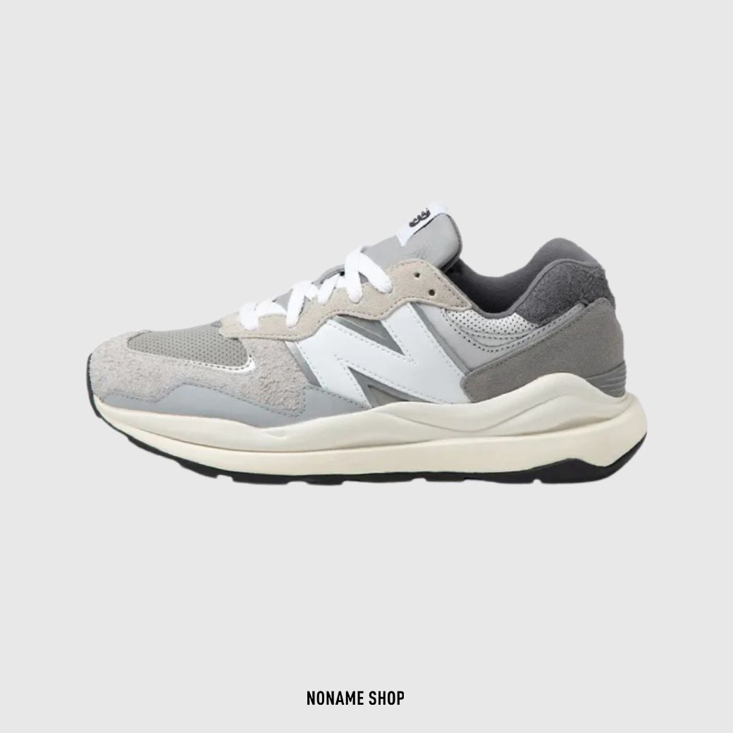 NEW BALANCE NB 5740 老爹鞋 元祖灰 (男/女款)
