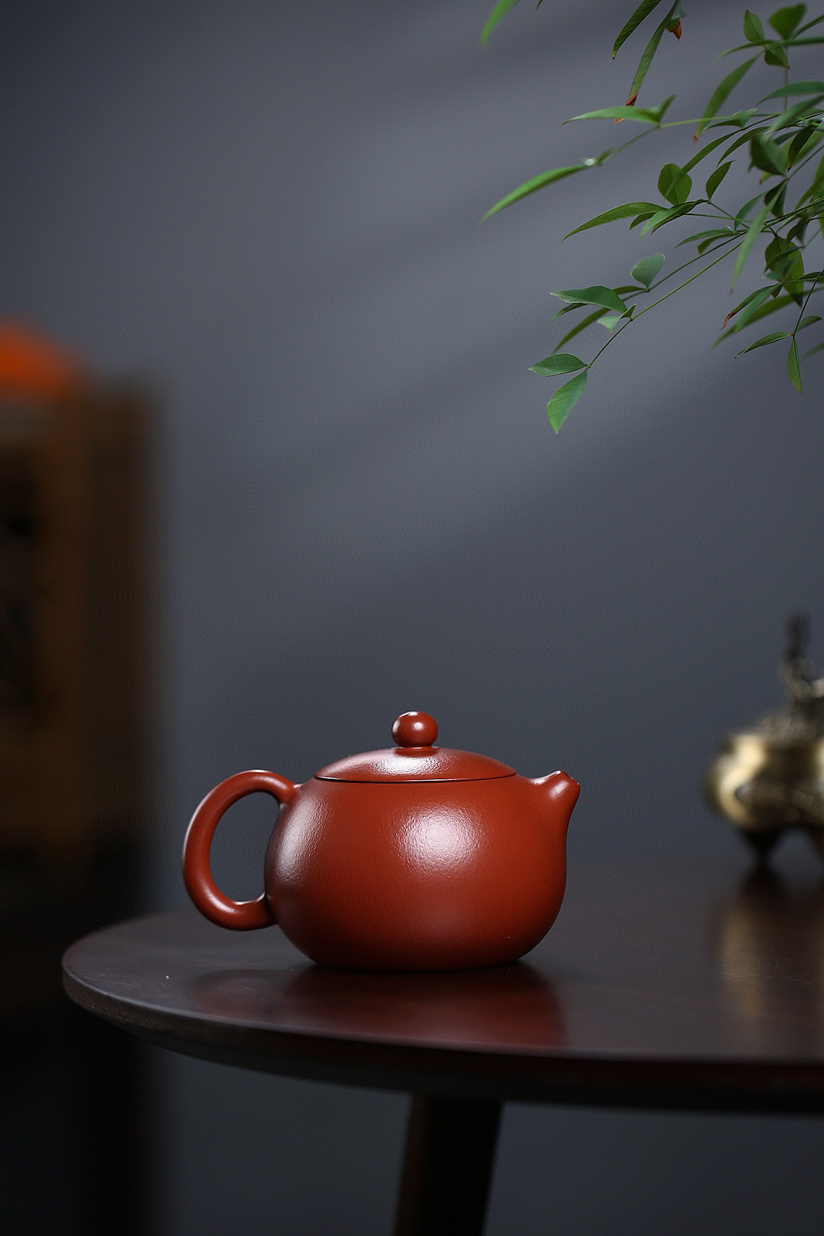 中藝【西施】斯須炒成滿室‮，香‬便酌砌下金‮水沙‬。͏