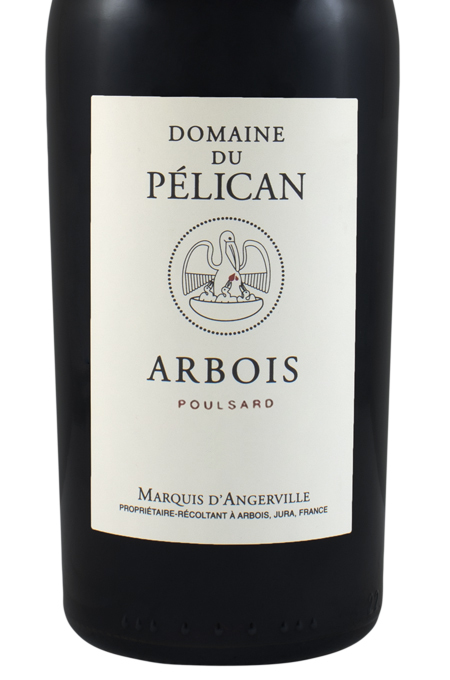 Pelican Arbois Poulsard 2016, 750ml