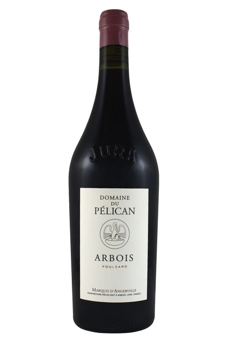 Pelican Arbois Poulsard 2016, 750ml