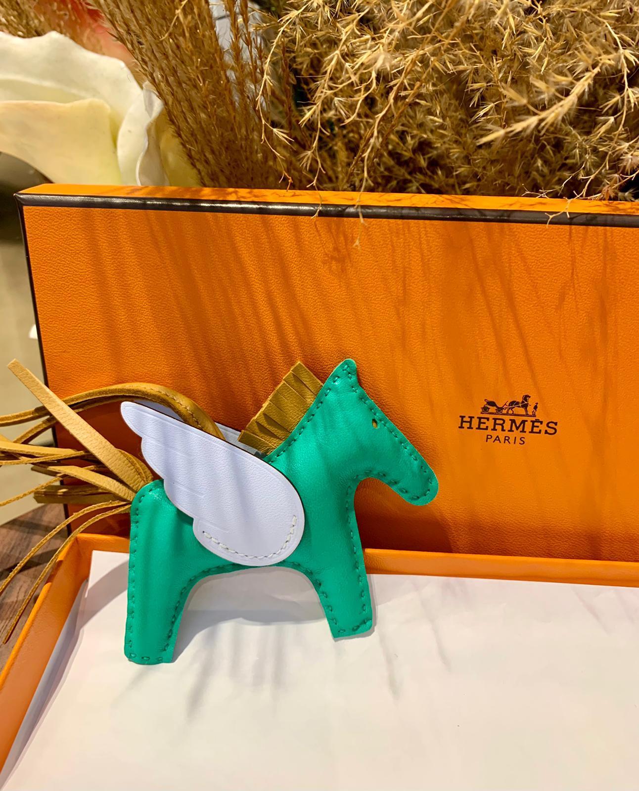 Rodeo pegase pm 6W vert menthe