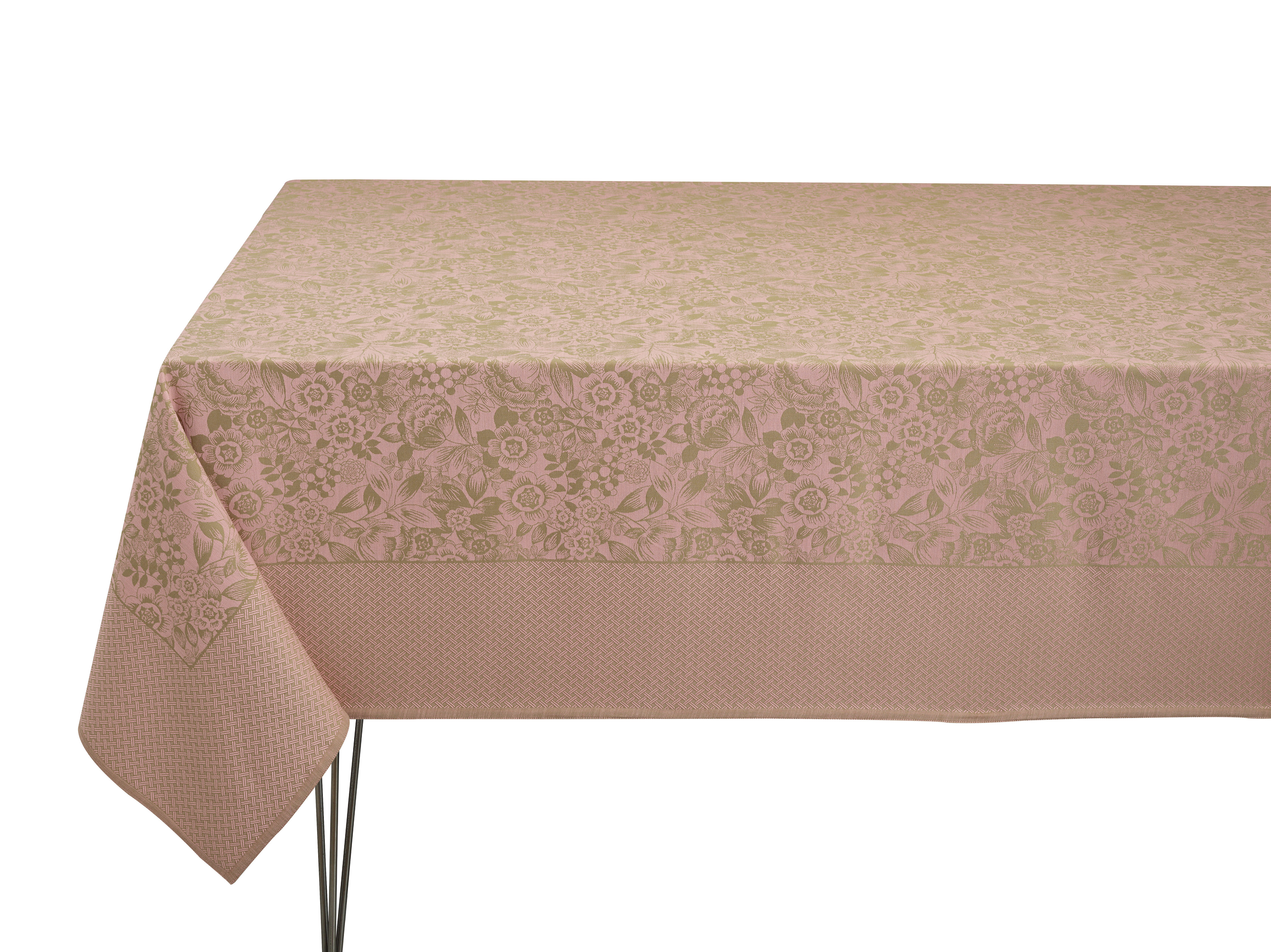 Tablecloth, Osmose