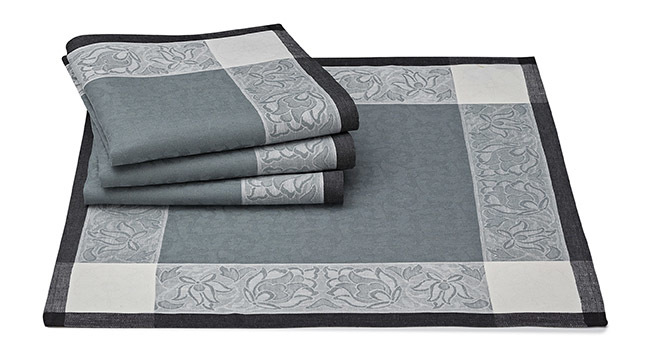 Napkin, Ottomane (Set of 4)