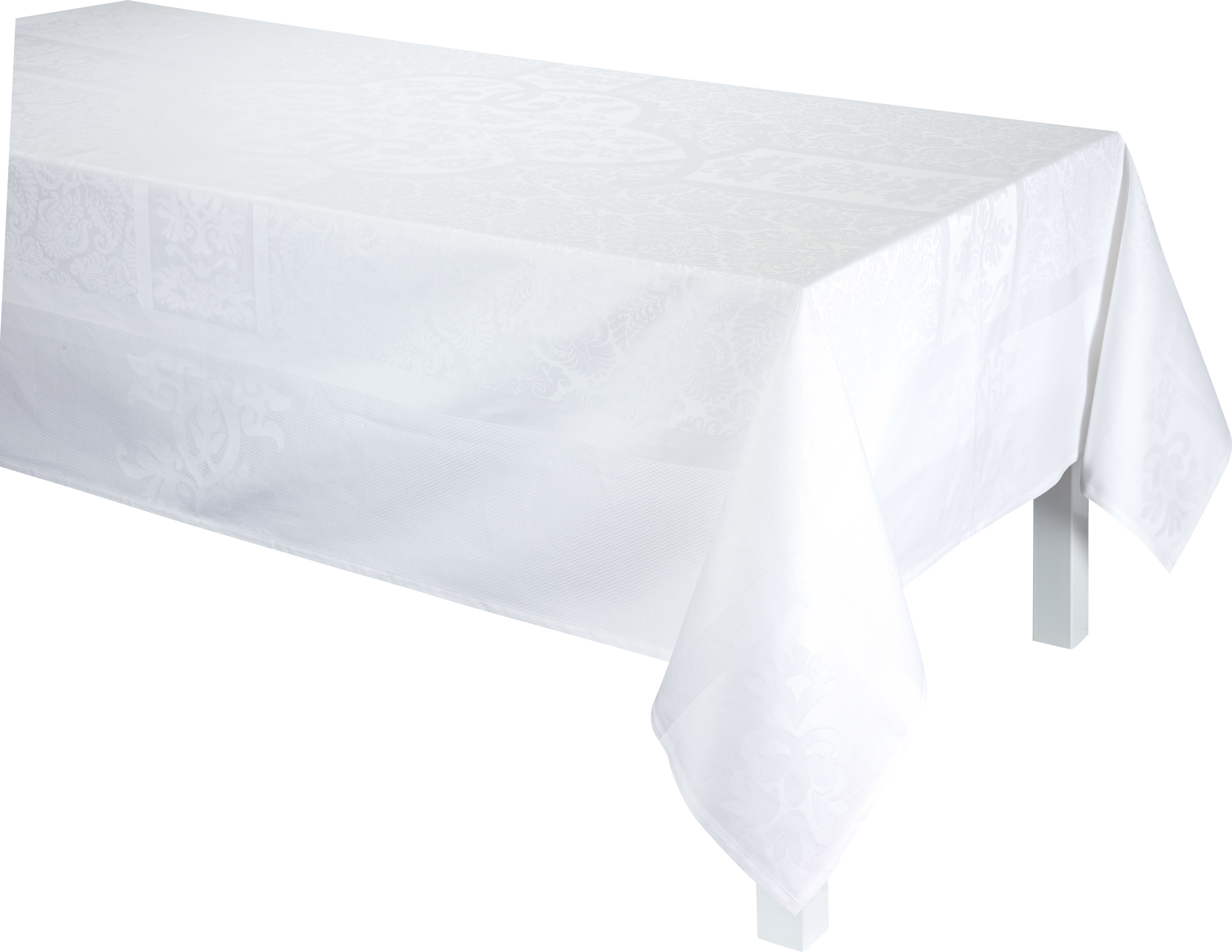Tablecloth, Siena