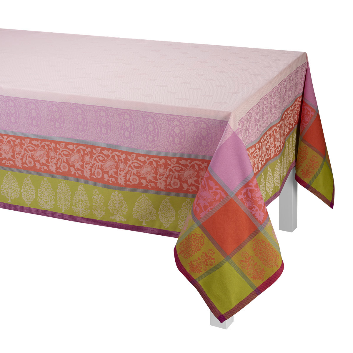 Tablecloth,  Sari