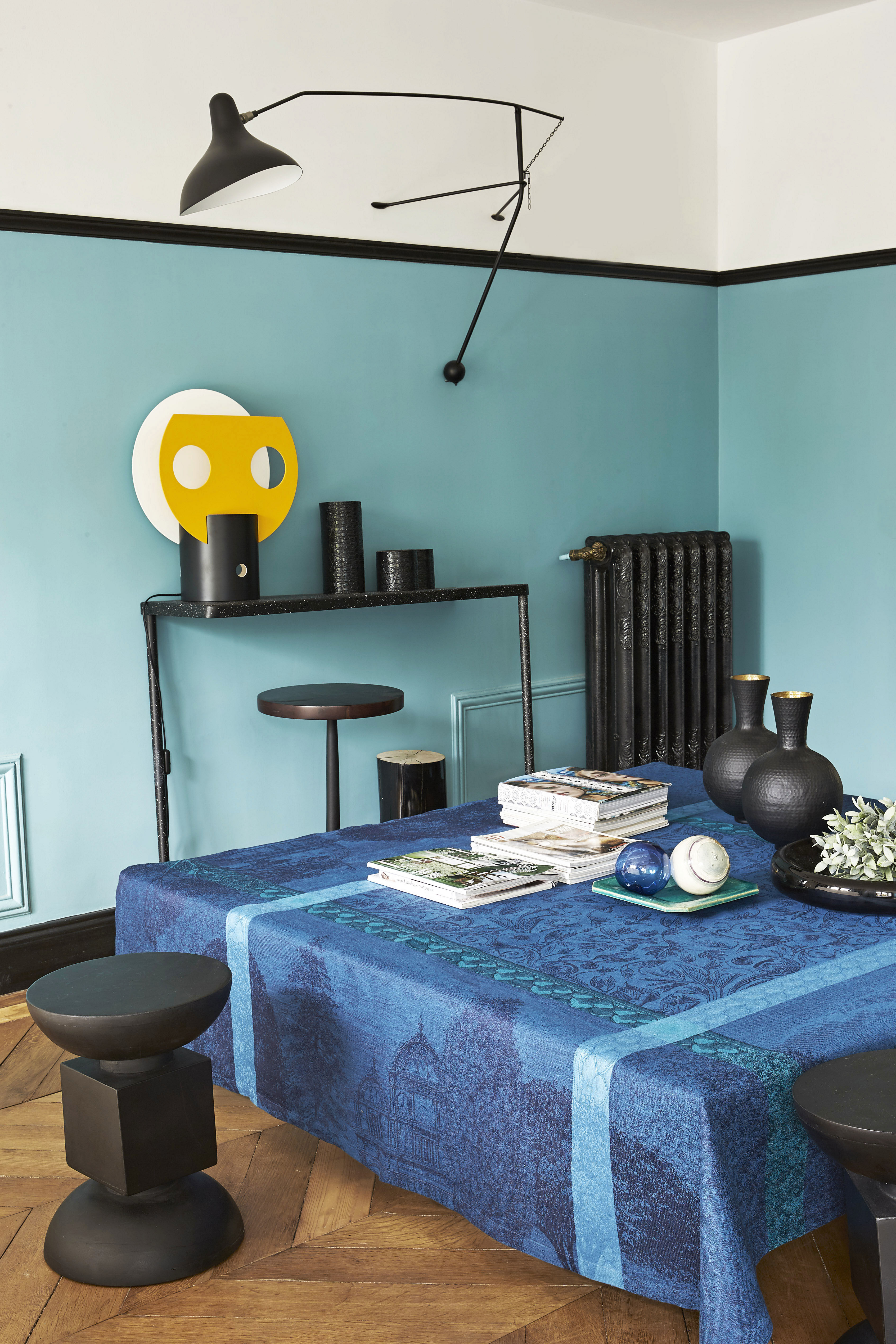 Small Square, Symphonie Baroque