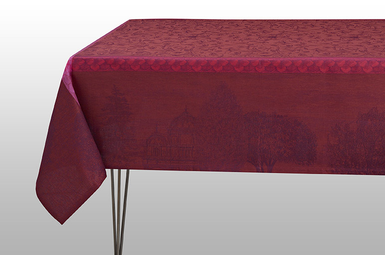 Tablecloth, Symphonie Baroque