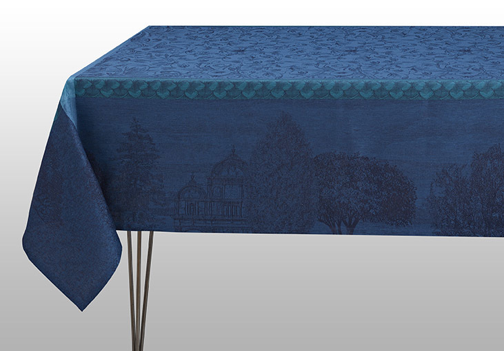 Tablecloth, Symphonie Baroque