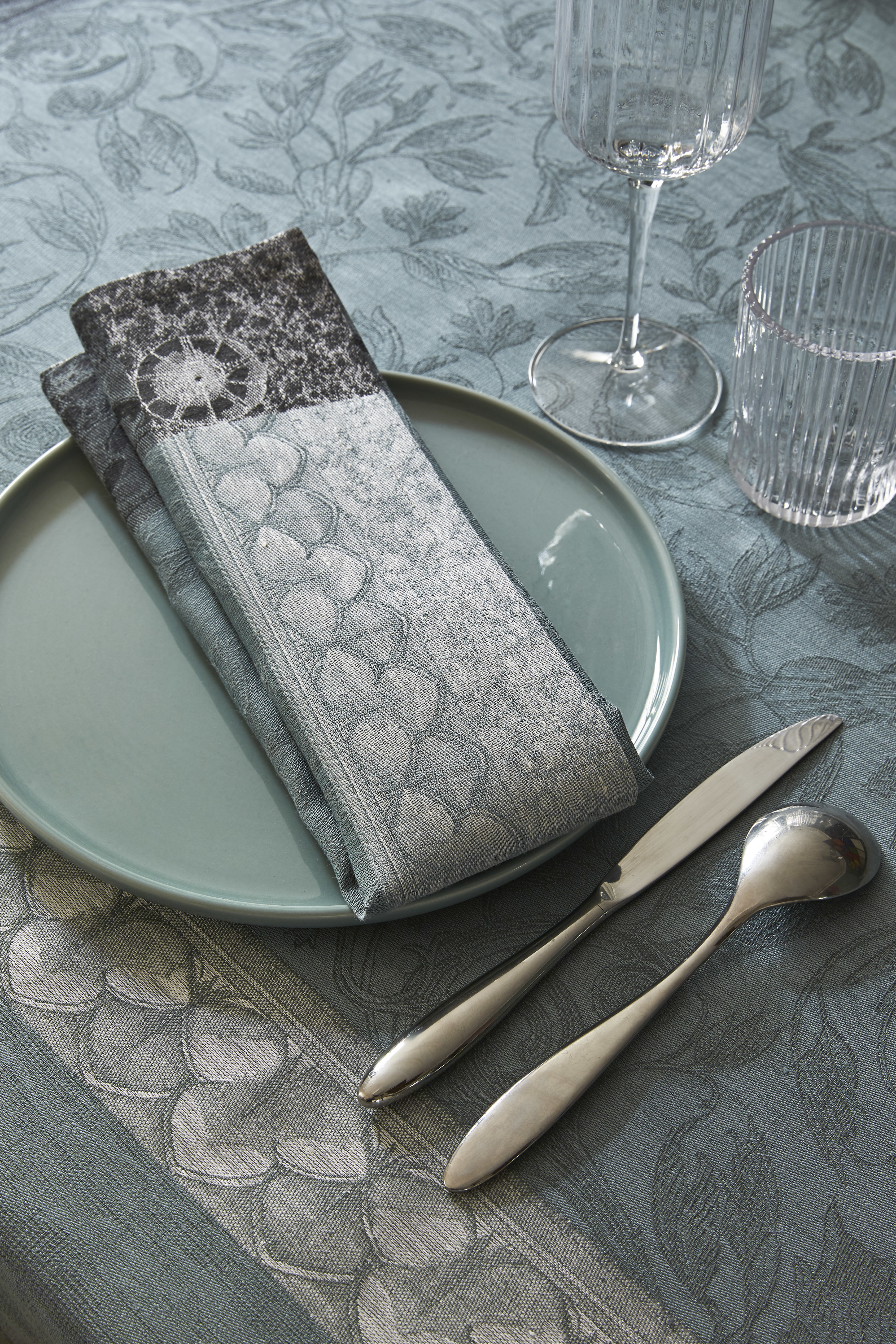 Napkin, Symphonie Baroque (Set of 4)