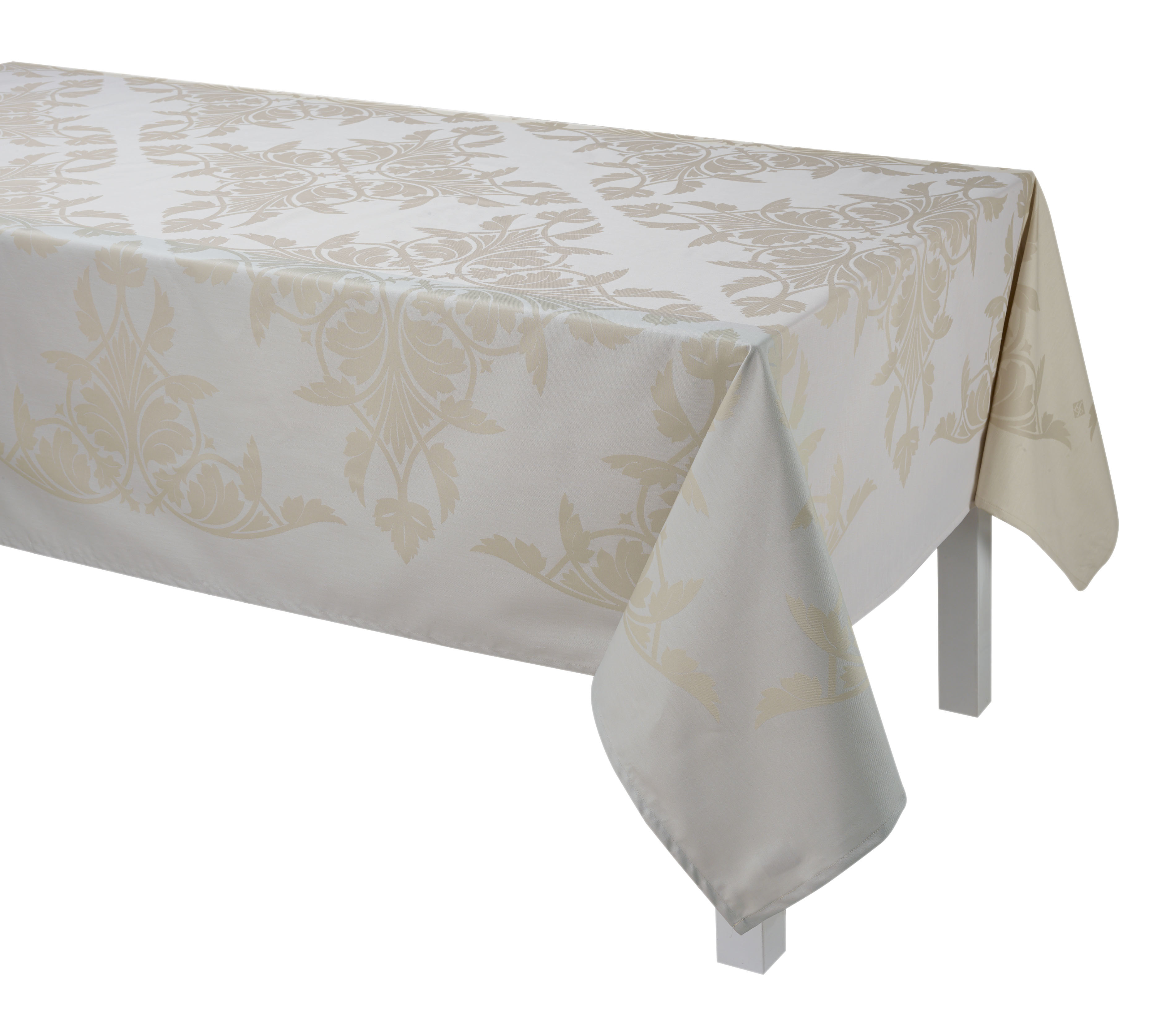 Coated Tablecloth, Syracuse