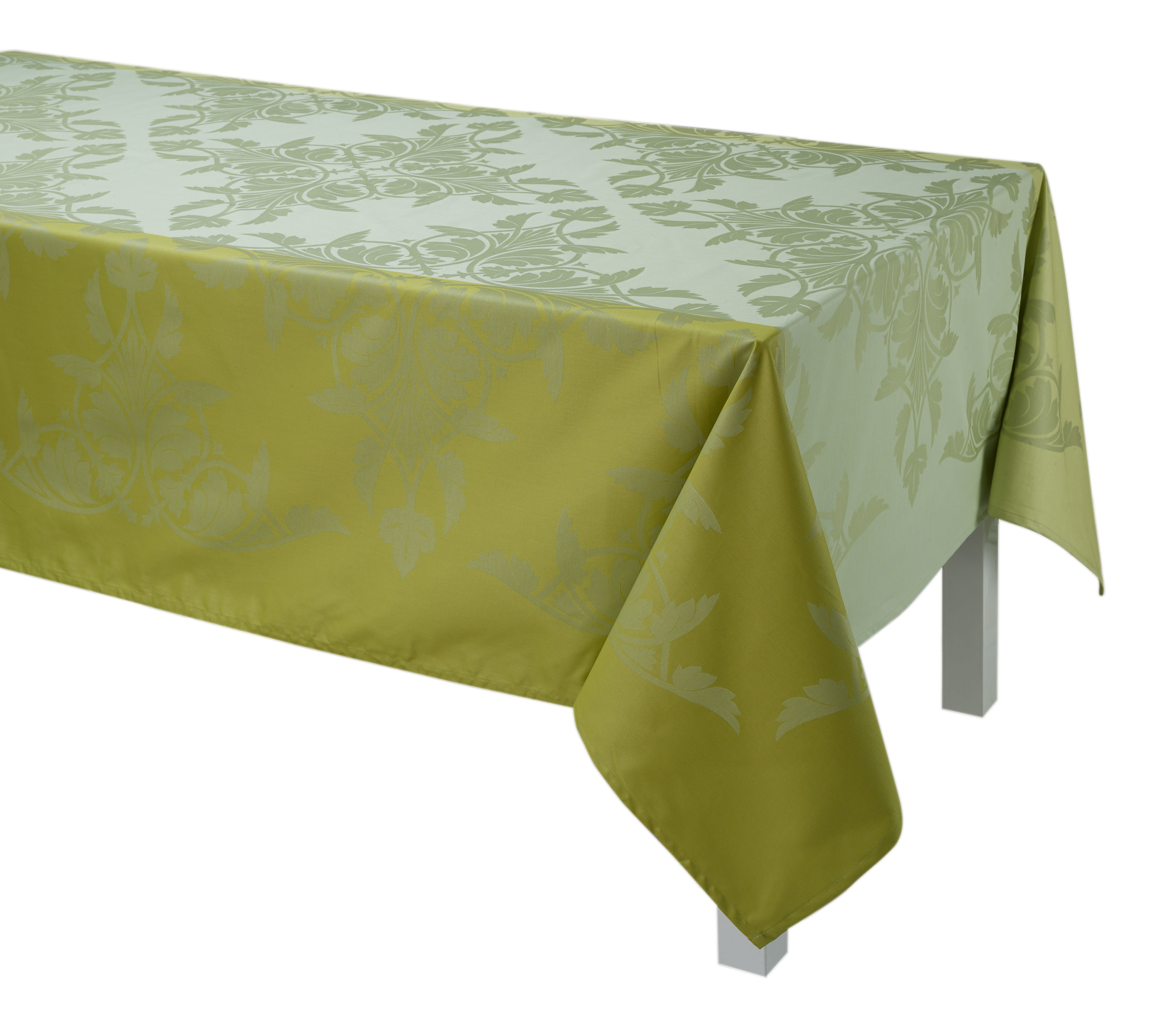 Coated Tablecloth, Syracuse