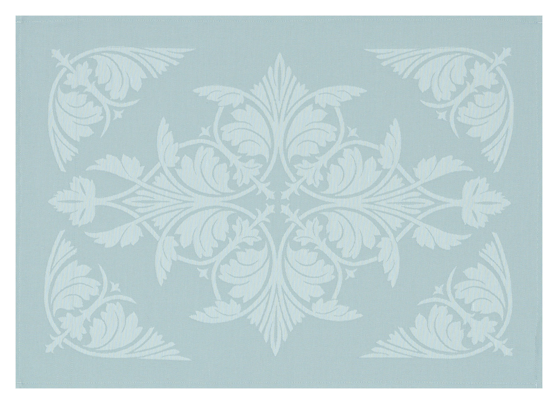 Coated & Non Slip Placemat, Syracuse (Set of 4)