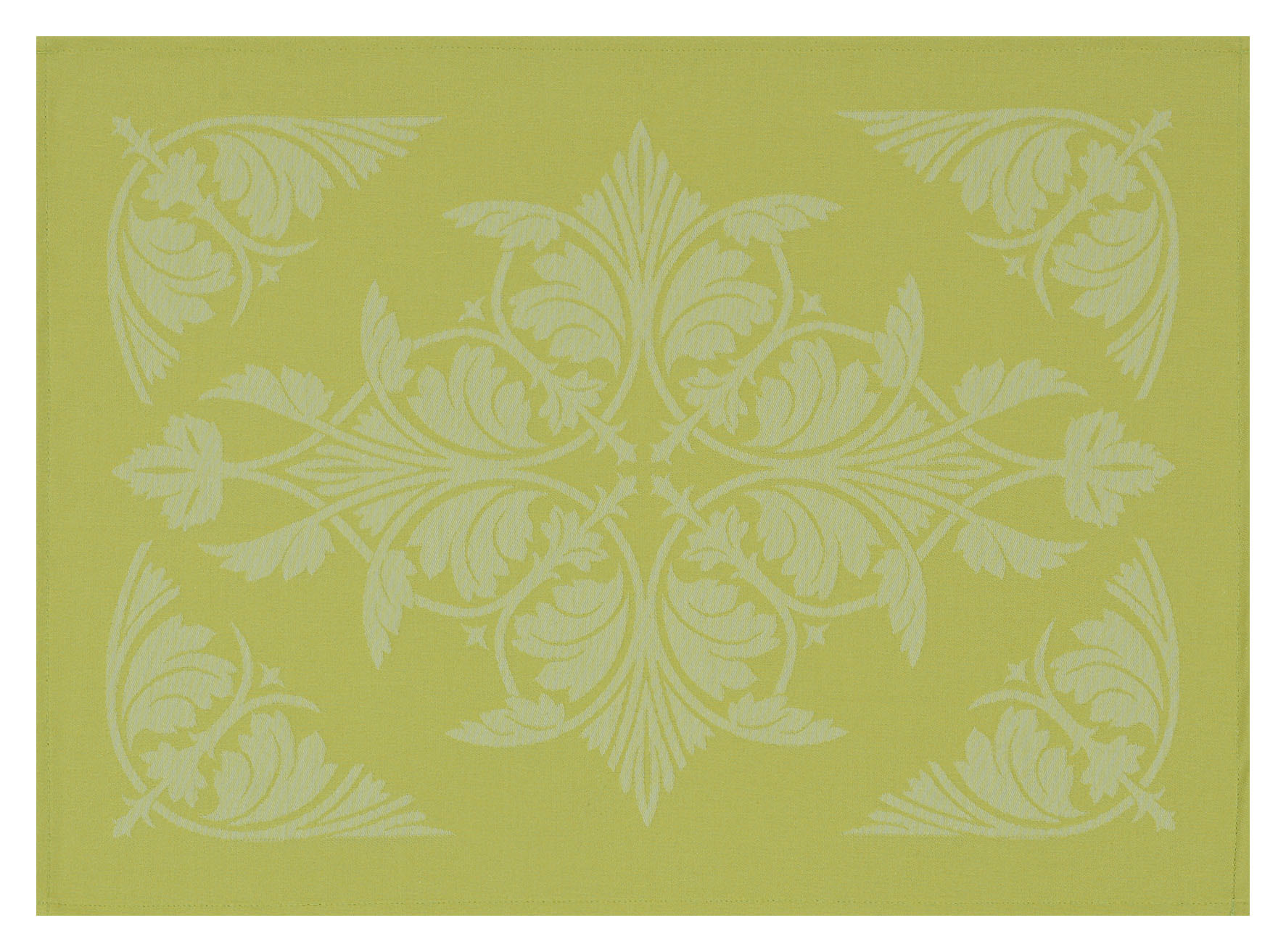 Coated & Non Slip Placemat, Syracuse (Set of 4)