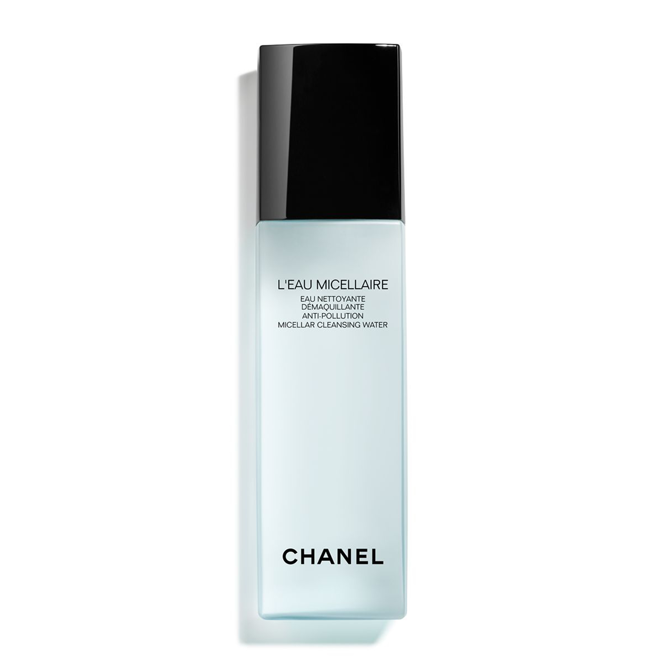THE CLEANSING COLLECTION - SKINCARE | CHANEL MY e-shop