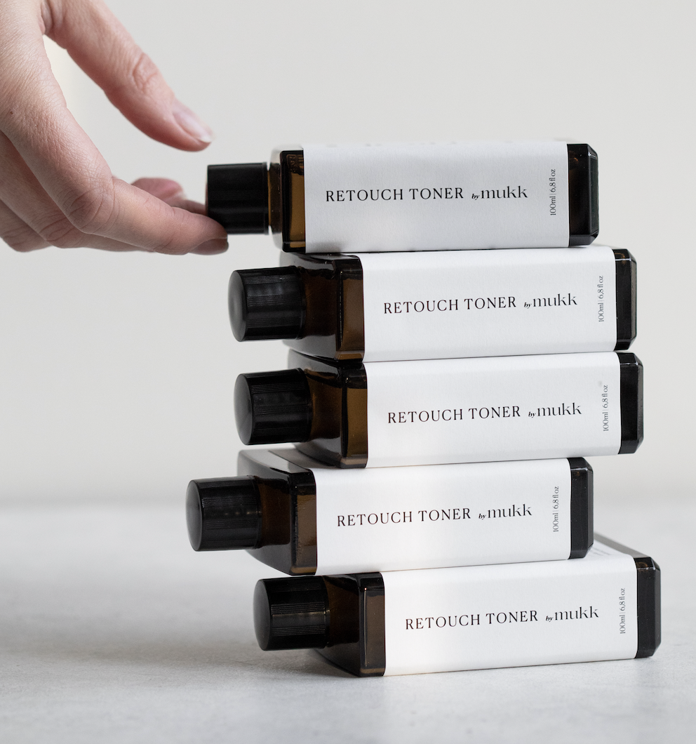 【暗瘡暗粒肌恩物！改善膚質的爽膚水】by mukk 海藻調理爽膚水