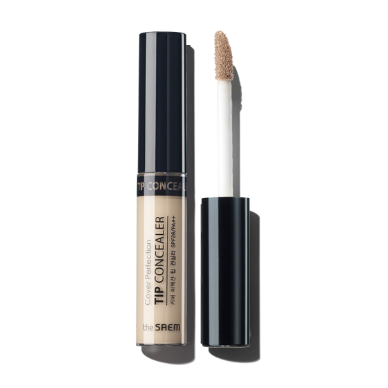 The Saem Cover Perfection TIP CONCEALER