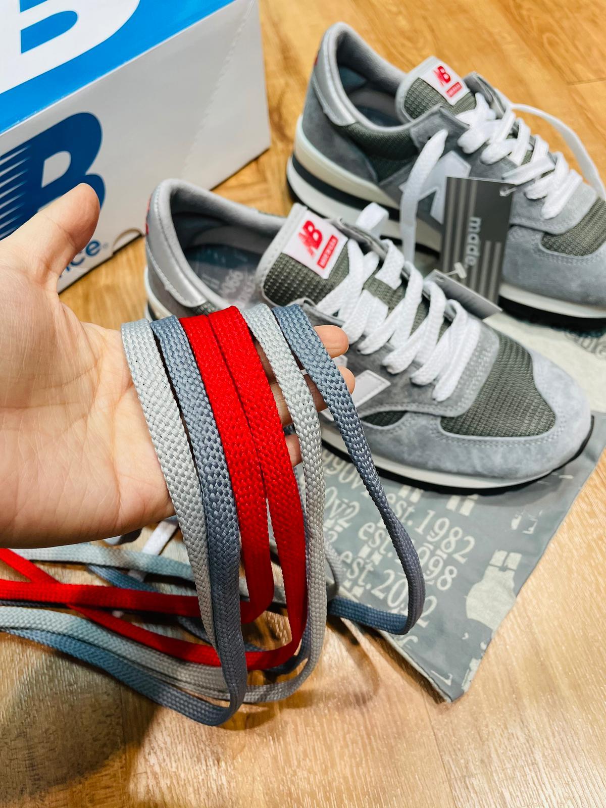 {現貨} New Balance M990VS1 - Made In USA