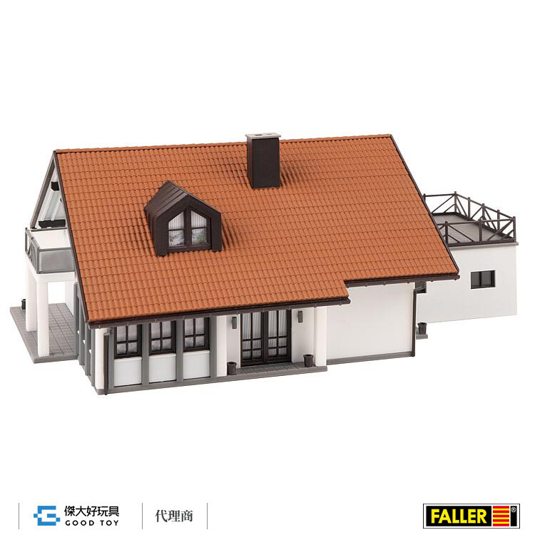 Faller 130641 (HO) 預製式住宅