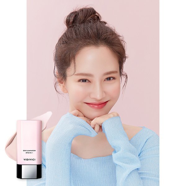 Vidivici Skin Illumination SPF30 PA++ 40ml