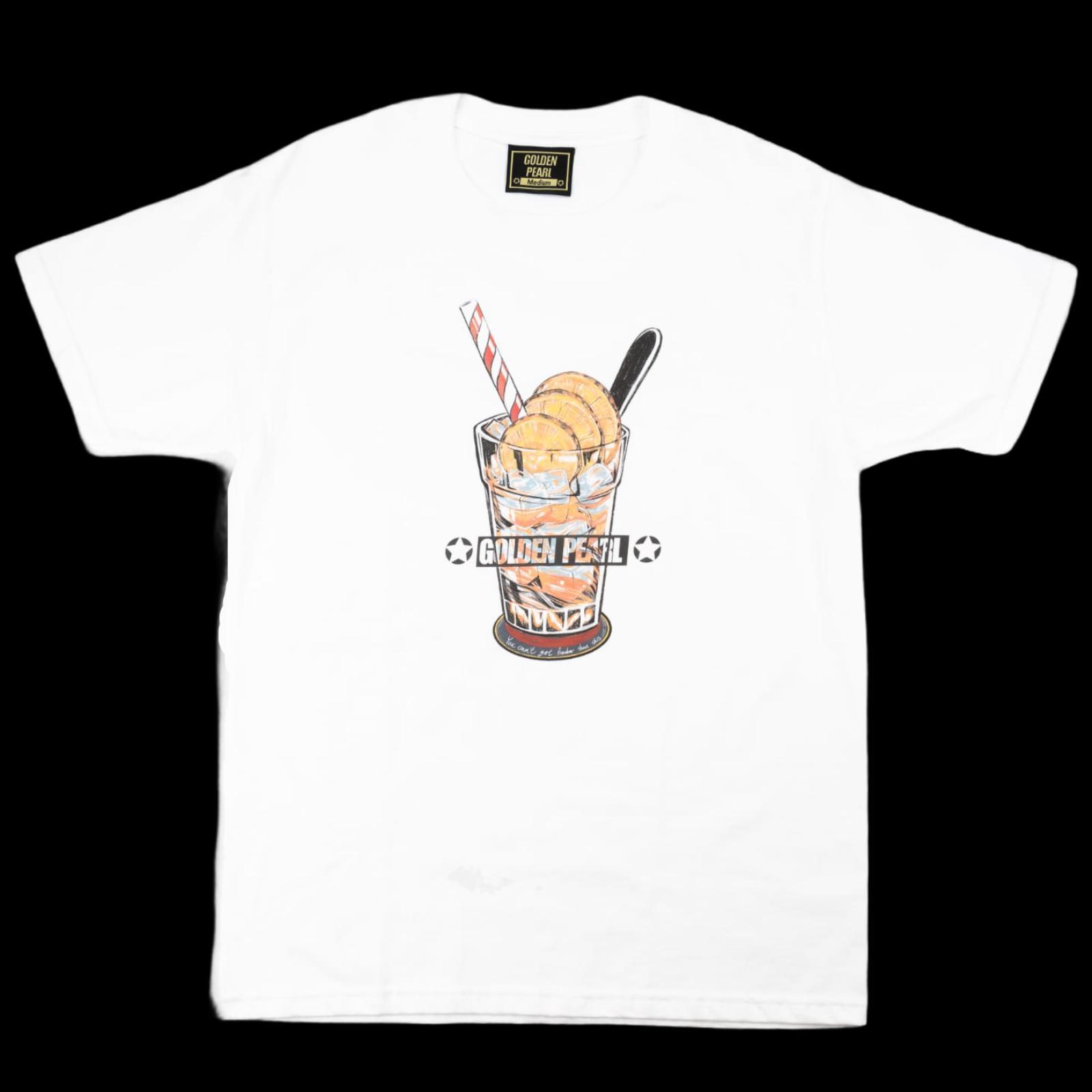 goldenpearl 凍檸茶 TEE