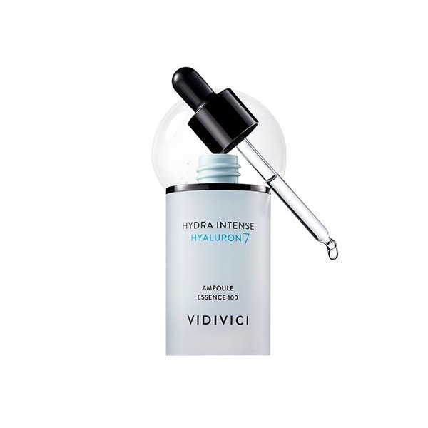 VIDIVICI Hydra Intense Hyaluron 7 Ampoule Essence 100 30ml