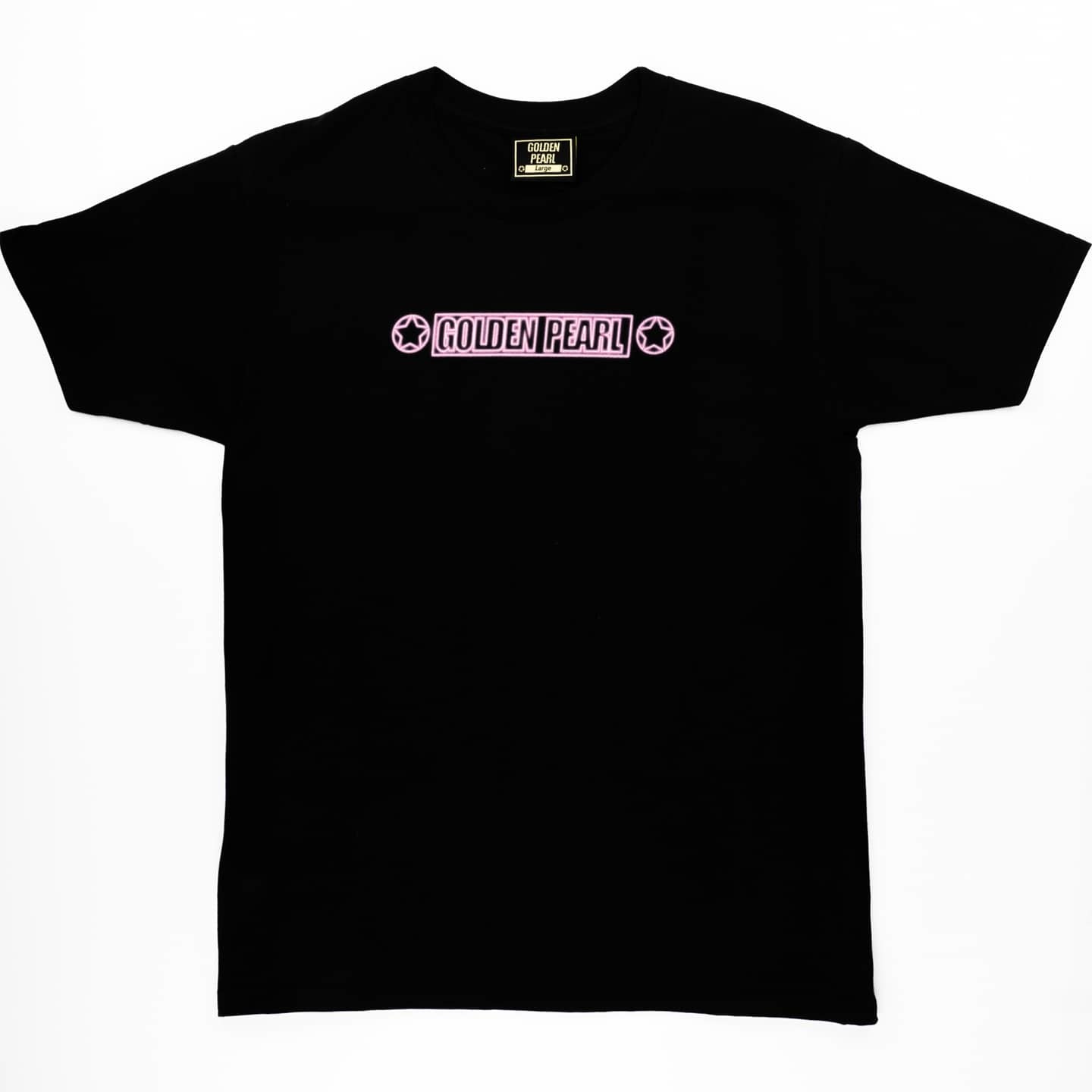 goldenpearl King of the "Kongcrete" Jungle TEE