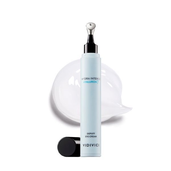 VIDIVICI Hydra Intense Hyaluron 7 Depuff Eye Cream 15ml