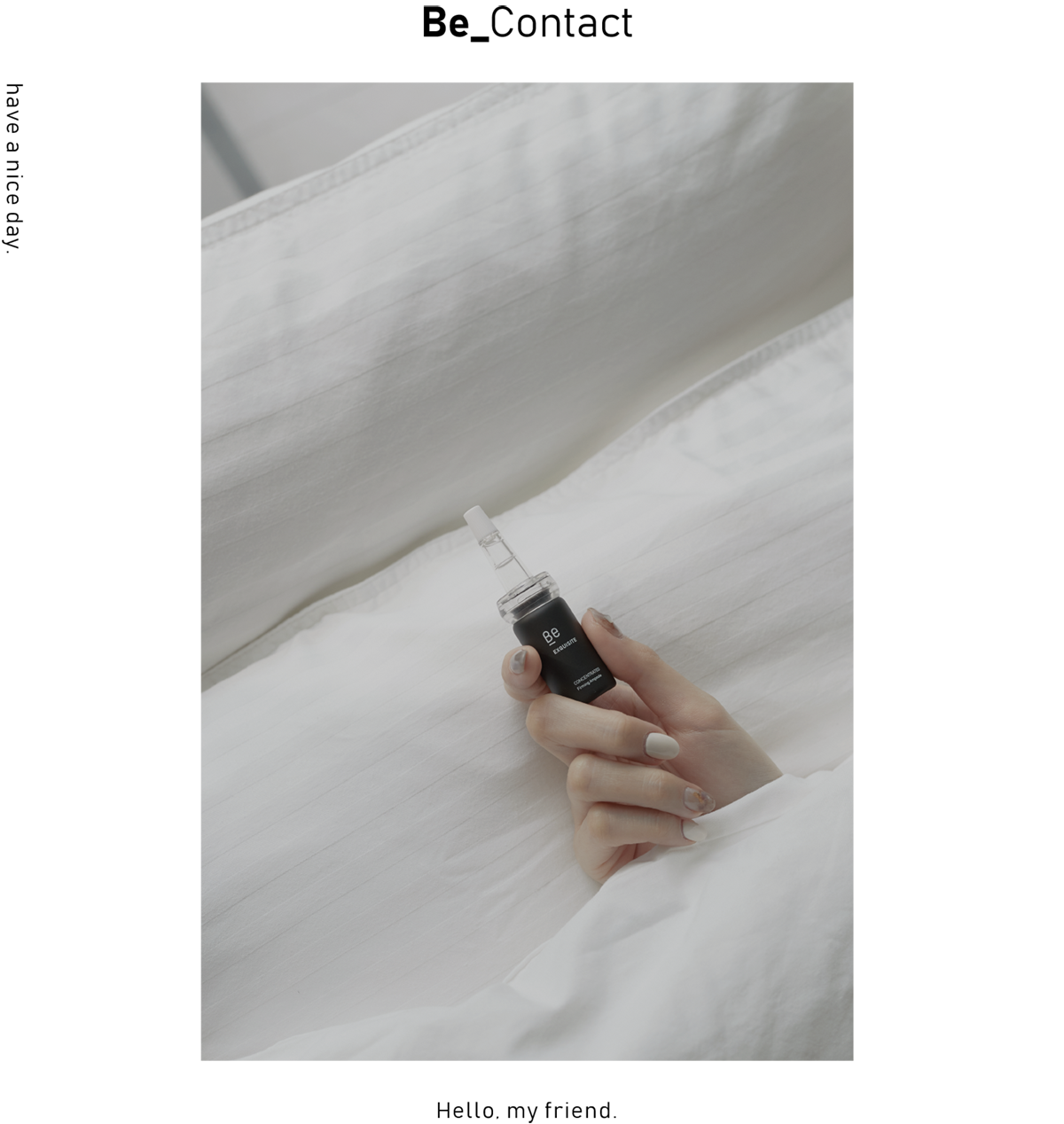 be_contact