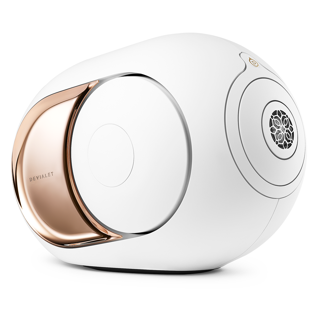 Devialet｜Phantom I 108dB Gold