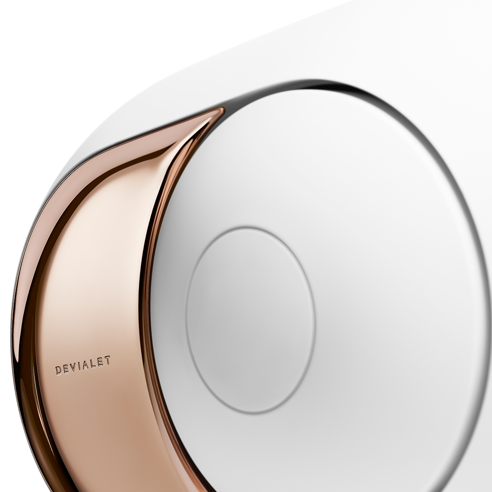 Devialet|Phantom I 108dB Gold Devialet|Phantom I 108dB Gold