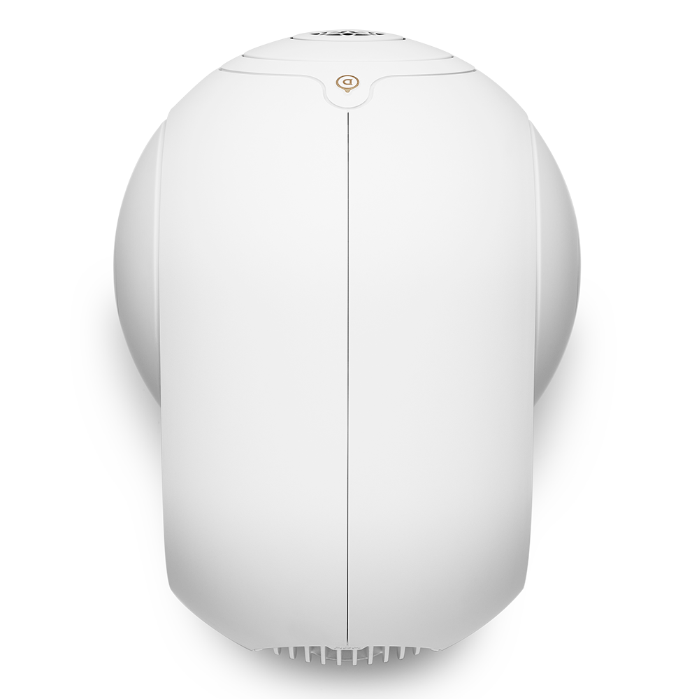 DEVIALET PHANTOM I 108db GOLD + 純正スタンド Phantom I 108 dB Gold Stereo - High-end wireless speaker