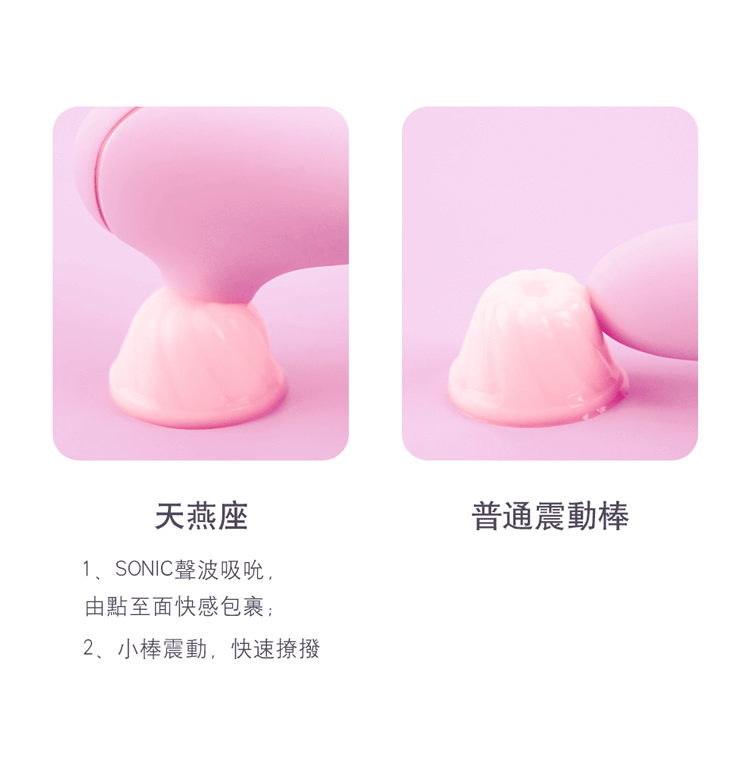 EROCOME Apus 天燕座