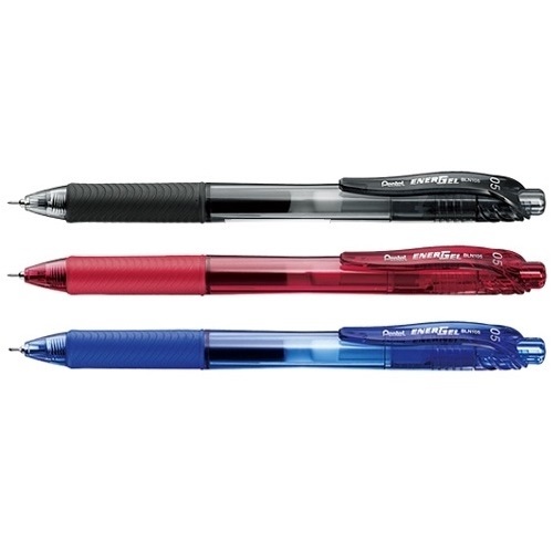 Pentel EnerGel X 啫喱筆 0.5mm #BLN105