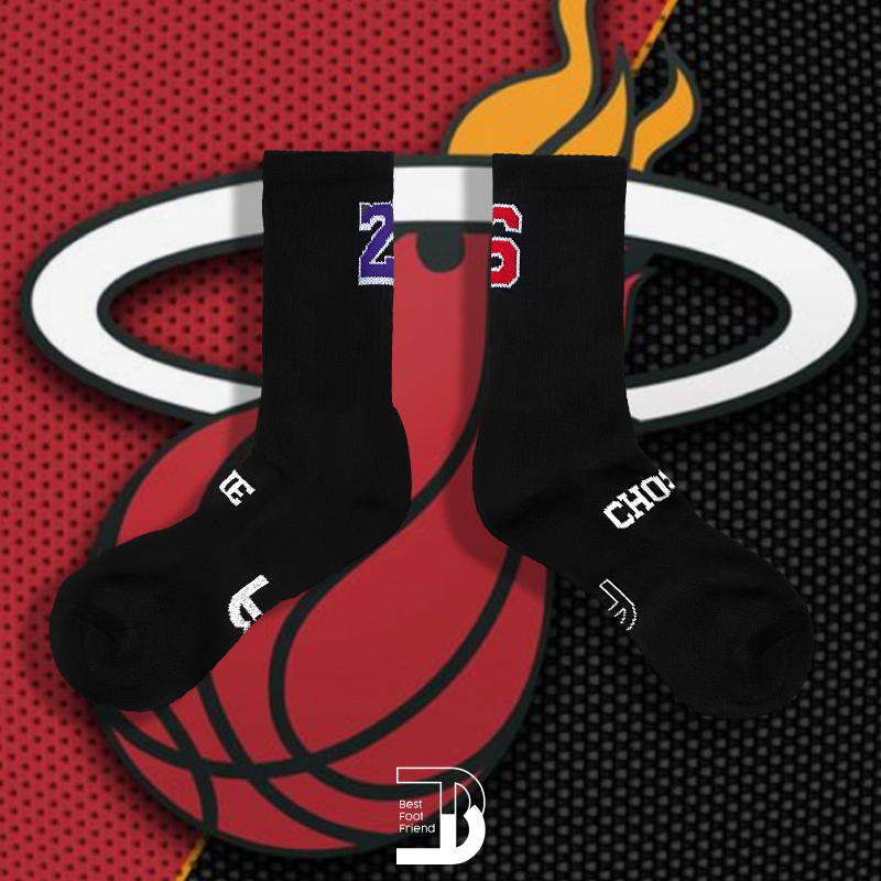 Twenty Three_Black_BF210020