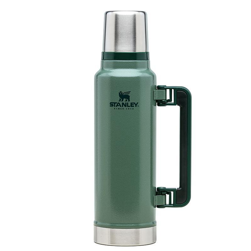 【Stanley】經典系列 真空保溫瓶 1.4L  /102001001008