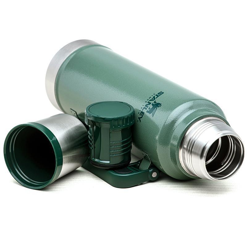 【Stanley】經典系列 真空保溫瓶 1.4L  /102001001008